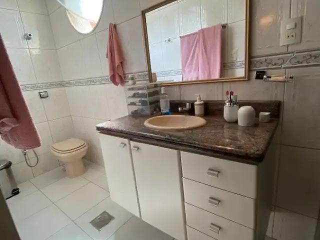 Apartamento para Venda em Belo Horizonte/MG Lourdes 4 Quartos