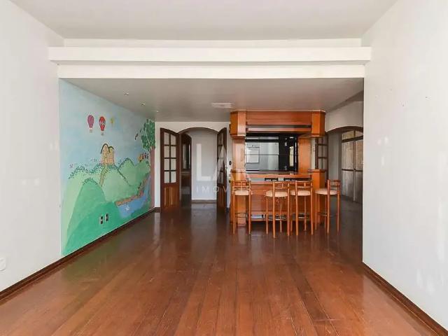 Apartamento para Venda em Belo Horizonte/MG Lourdes 4 Quartos