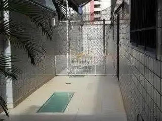 Apartamento para Venda em Belo Horizonte/MG Lourdes 4 Quartos