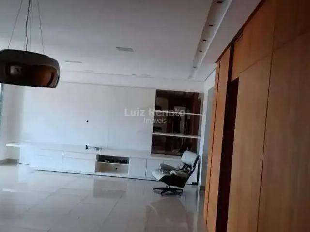 Apartamento para Venda em Belo Horizonte/MG Lourdes 4 Quartos