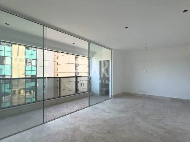 Apartamento para Venda em Belo Horizonte/MG Lourdes 4 Quartos