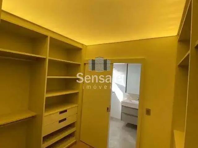 Apartamento para Venda em Belo Horizonte/MG Lourdes 4 Quartos