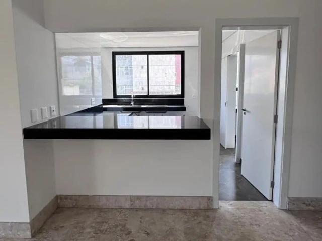 Apartamento para Venda em Belo Horizonte/MG Lourdes 4 Quartos
