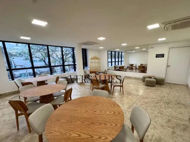 Apartamento para Venda em Belo Horizonte/MG Lourdes 4 Quartos