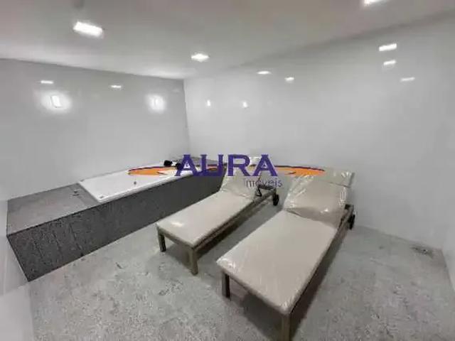 Apartamento para Venda em Belo Horizonte/MG Lourdes 4 Quartos