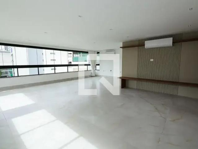 Apartamento para Venda em Belo Horizonte/MG Lourdes 4 Quartos