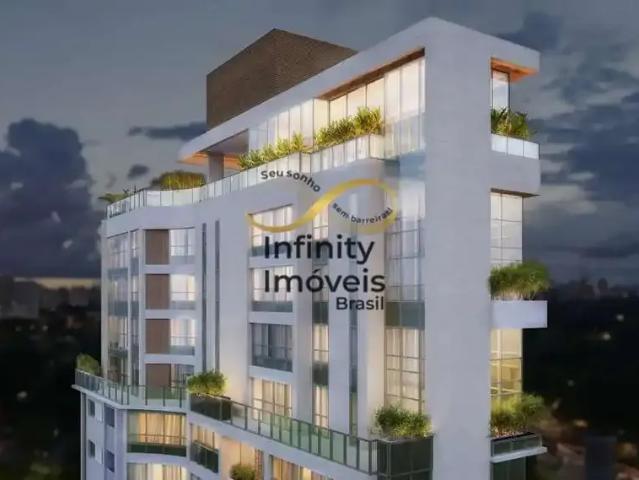 Apartamento para Venda em Belo Horizonte/MG Lourdes 4 Quartos