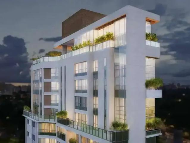 Apartamento para Venda em Belo Horizonte/MG Lourdes 4 Quartos