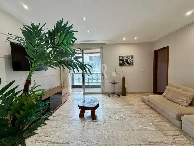 Apartamento para Venda em Belo Horizonte/MG Lourdes 4 Quartos