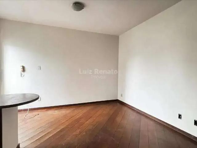 Apartamento para Venda em Belo Horizonte/MG Lourdes 1 Quartos