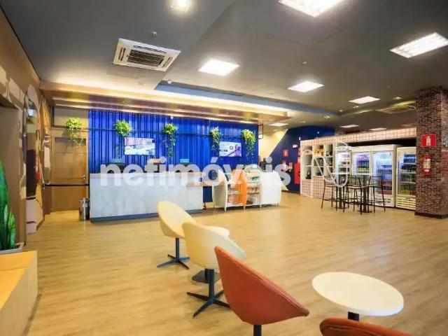 Apartamento para Venda em Belo Horizonte/MG Lourdes 1 Quartos