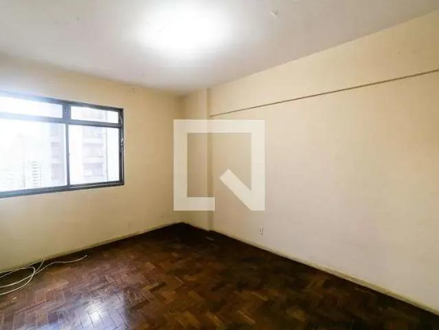 Apartamento para Venda em Belo Horizonte/MG Lourdes 1 Quartos