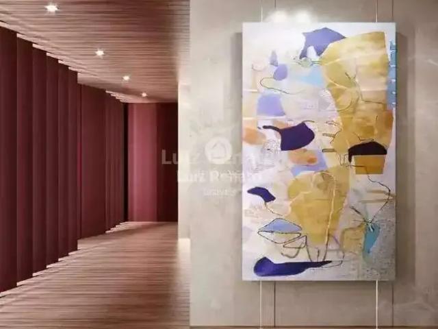 Apartamento para Venda em Belo Horizonte/MG Lourdes 1 Quartos