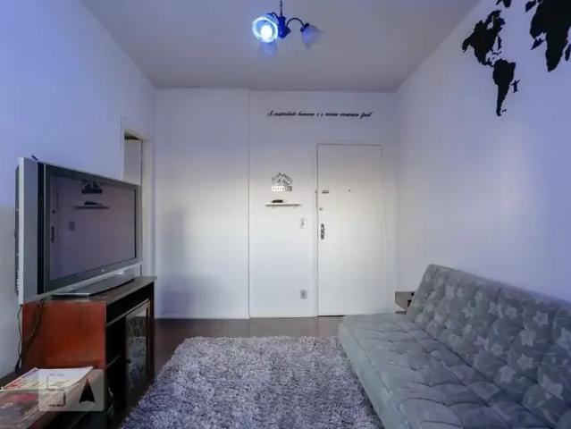 Apartamento para Venda em Belo Horizonte/MG Lourdes 1 Quartos