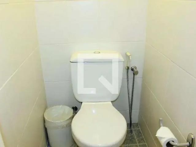 Apartamento para Venda em Belo Horizonte/MG Lourdes 1 Quartos