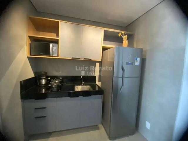 Apartamento para Venda em Belo Horizonte/MG Lourdes 1 Quartos