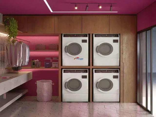 Apartamento para Venda em Belo Horizonte/MG Lourdes 1 Quartos