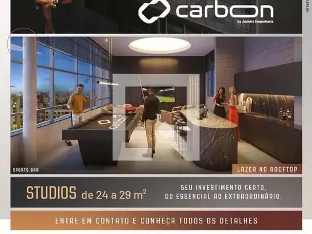 Apartamento para Venda em Belo Horizonte/MG Lourdes 1 Quartos