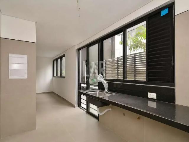 Apartamento para Venda em Belo Horizonte/MG Lourdes 1 Quartos