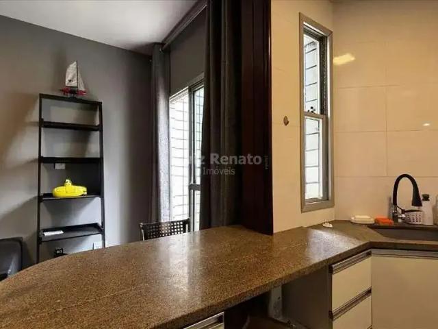 Apartamento para Venda em Belo Horizonte/MG Lourdes 1 Quartos