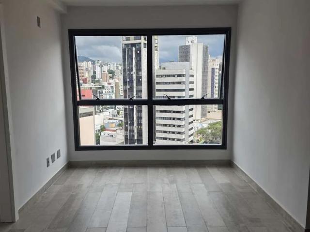 Apartamento para Venda em Belo Horizonte/MG Lourdes 1 Quartos
