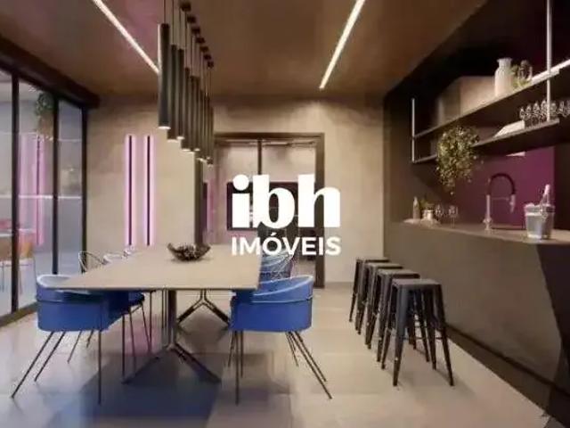 Apartamento para Venda em Belo Horizonte/MG Lourdes 1 Quartos