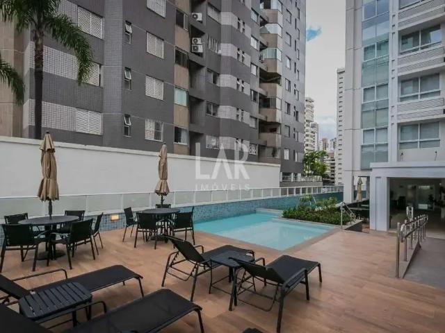 Apartamento para Venda em Belo Horizonte/MG Lourdes 1 Quartos