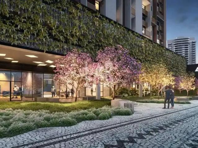 Apartamento para Venda em Belo Horizonte/MG Lourdes 2 Quartos