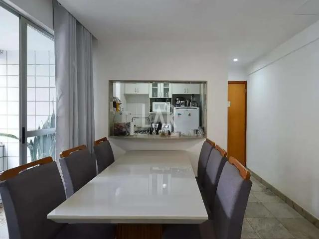 Apartamento para Venda em Belo Horizonte/MG Lourdes 2 Quartos
