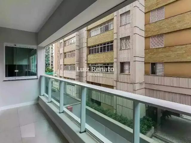 Apartamento para Venda em Belo Horizonte/MG Lourdes 2 Quartos