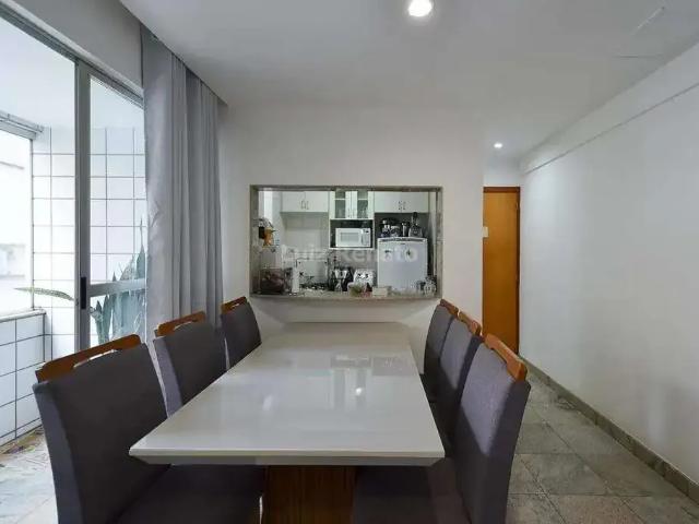 Apartamento para Venda em Belo Horizonte/MG Lourdes 2 Quartos