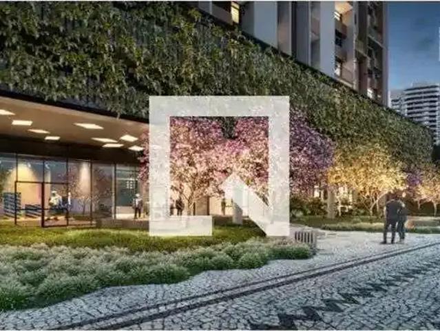 Apartamento para Venda em Belo Horizonte/MG Lourdes 2 Quartos