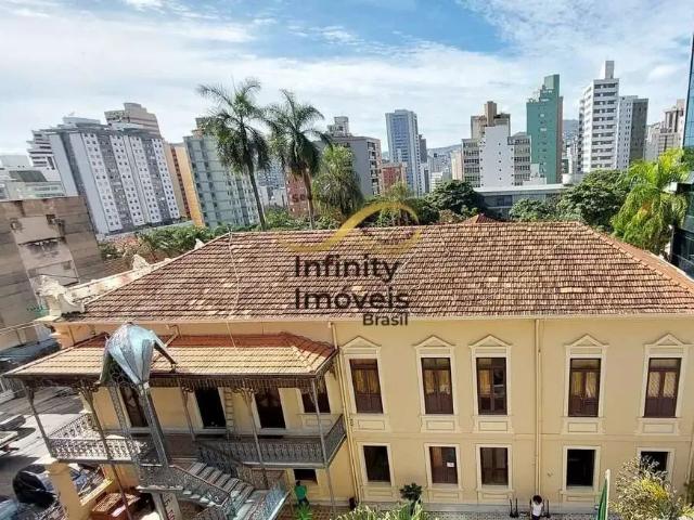 Apartamento para Venda em Belo Horizonte/MG Lourdes 2 Quartos