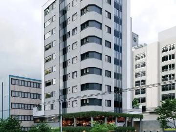 Apartamento para Venda em Belo Horizonte/MG Lourdes 2 Quartos