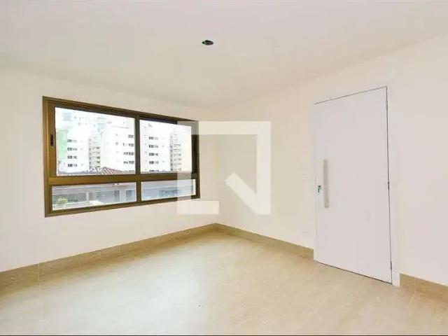 Apartamento para Venda em Belo Horizonte/MG Lourdes 2 Quartos