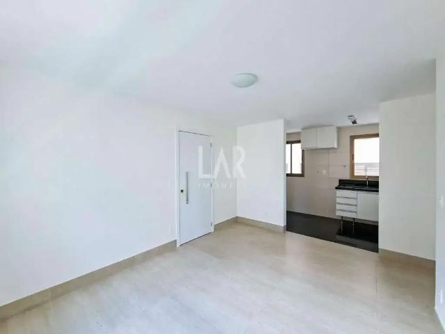 Apartamento para Venda em Belo Horizonte/MG Lourdes 2 Quartos