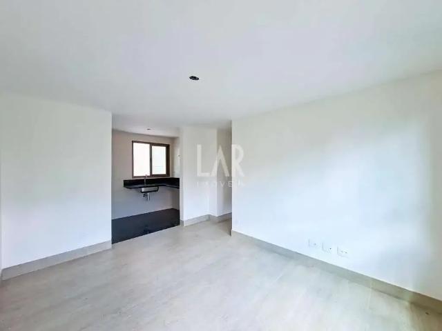 Apartamento para Venda em Belo Horizonte/MG Lourdes 2 Quartos