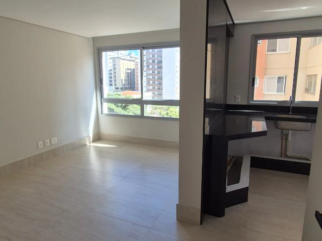 Apartamento para Venda em Belo Horizonte/MG Lourdes 2 Quartos