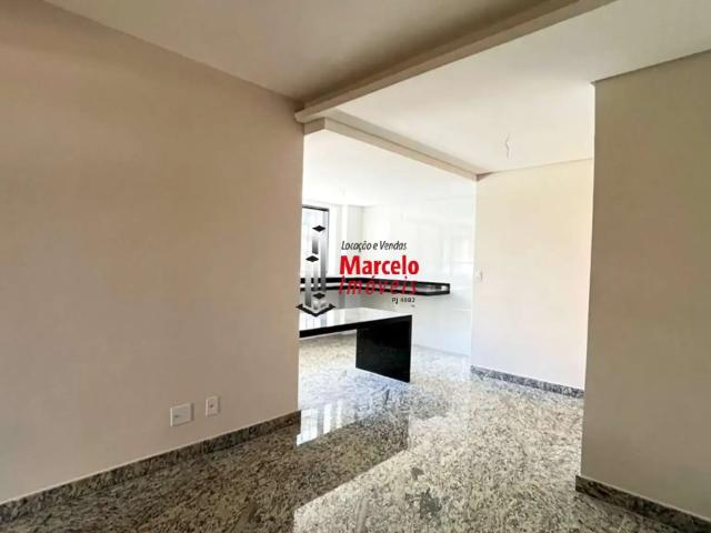 Apartamento para Venda em Belo Horizonte/MG Lourdes 2 Quartos