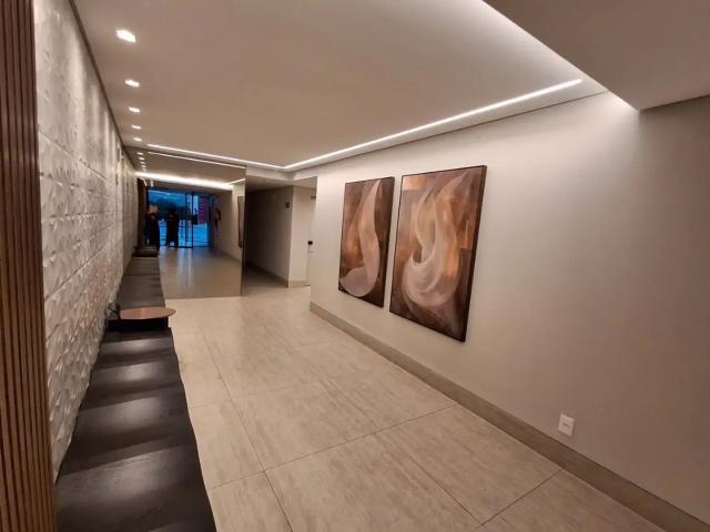 Apartamento para Venda em Belo Horizonte/MG Lourdes 2 Quartos