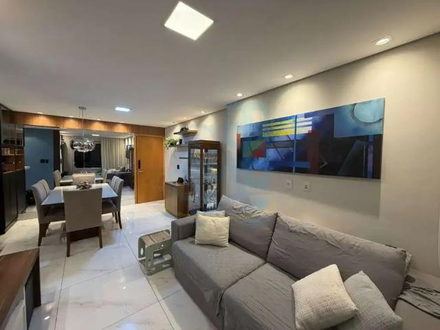 Apartamento para Venda em Belo Horizonte/MG Lourdes 2 Quartos