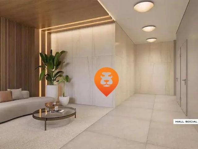 Apartamento para Venda em Belo Horizonte/MG Lourdes 2 Quartos