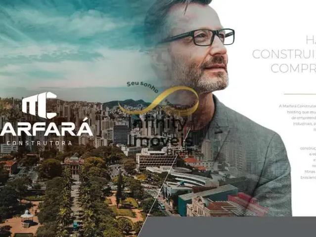 Apartamento para Venda em Belo Horizonte/MG Lourdes 2 Quartos