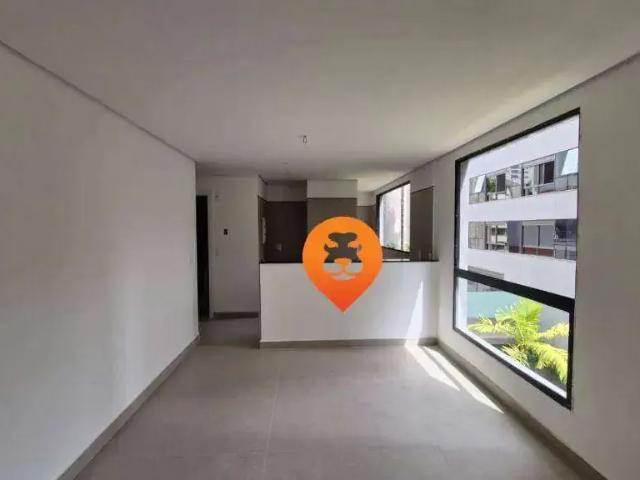 Apartamento para Venda em Belo Horizonte/MG Lourdes 2 Quartos
