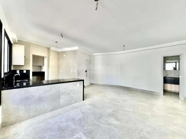 Apartamento para Venda em Belo Horizonte/MG Lourdes 2 Quartos