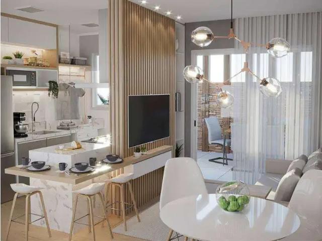 Apartamento para Venda em Belo Horizonte/MG Lourdes 2 Quartos