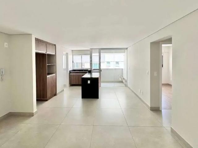 Apartamento para Venda em Belo Horizonte/MG Lourdes 2 Quartos