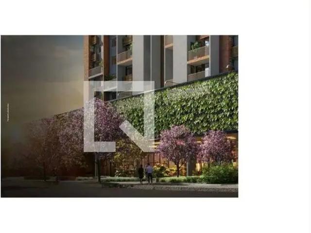 Apartamento para Venda em Belo Horizonte/MG Lourdes 2 Quartos
