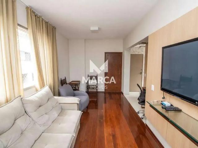 Apartamento para Venda em Belo Horizonte/MG Lourdes 2 Quartos