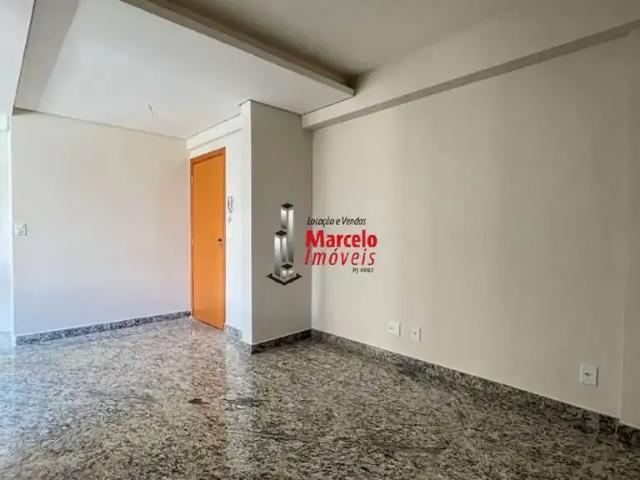 Apartamento para Venda em Belo Horizonte/MG Lourdes 2 Quartos
